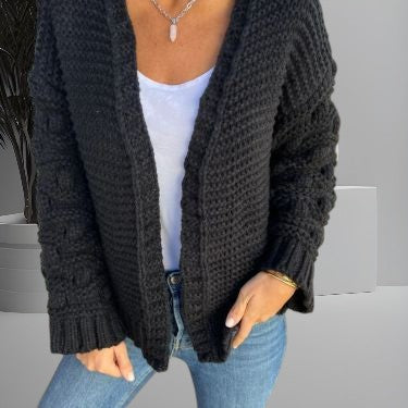 Cardigan Femme Chic & Doux