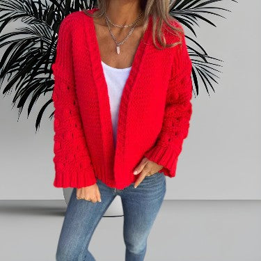 Cardigan Femme Chic & Doux